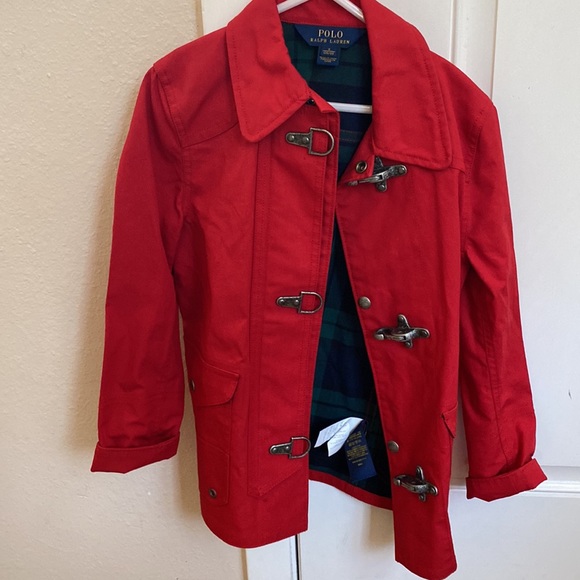 Polo Ralph Lauren Jacket - Picture 2 of 5